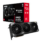 Productafbeelding Asus TUF Gaming Radeon RX9070XT OC 16GB