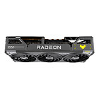 Productafbeelding Asus TUF Gaming Radeon RX9070XT OC 16GB