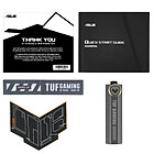 Productafbeelding Asus TUF Gaming Radeon RX9070 OC 16GB