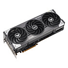 Productafbeelding Asus TUF Gaming Radeon RX9070 OC 16GB