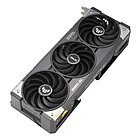 Productafbeelding Asus TUF Gaming Radeon RX9070 OC 16GB