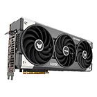 Productafbeelding Asus TUF Gaming Radeon RX9070 OC 16GB