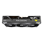 Productafbeelding Asus TUF Gaming Radeon RX9070 OC 16GB