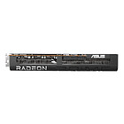 Productafbeelding Asus PRIME Radeon RX9070XT OC 16GB