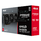 Productafbeelding Asus PRIME Radeon RX9070XT OC 16GB