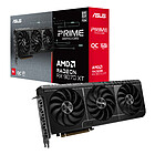 Productafbeelding Asus PRIME Radeon RX9070XT OC 16GB