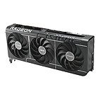Productafbeelding Asus PRIME Radeon RX9070XT OC 16GB