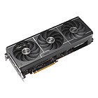 Productafbeelding Asus PRIME Radeon RX9070XT OC 16GB