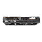 Productafbeelding Asus PRIME Radeon RX9070XT OC 16GB