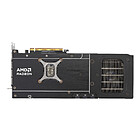Productafbeelding Asus PRIME Radeon RX9070XT OC 16GB