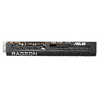 Productafbeelding Asus PRIME Radeon RX9070 OC 16GB