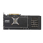 Productafbeelding Asus PRIME Radeon RX9070 OC 16GB