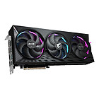 Productafbeelding Gigabyte AORUS Radeon RX9070XT ELITE 16GB