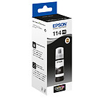 Productafbeelding Epson 114 EcoTank Inktfles Foto Zwart 70,0ml (Origineel)
