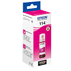 Productafbeelding Epson 114 EcoTank Inktfles Foto Magenta 70,0ml (Origineel)