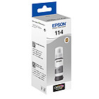 Productafbeelding Epson 114 EcoTank Inktfles Foto Grijs 70,0ml (Origineel)