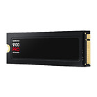 Productafbeelding Samsung 9100 Pro