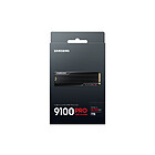 Productafbeelding Samsung 9100 Pro