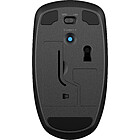 Productafbeelding HP X200 Wireless Optical Retail