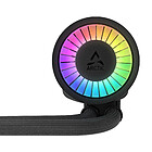 Productafbeelding Arctic Cooling Liquid Freezer III Pro - 360 A-RGB
