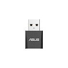 Productafbeelding Asus USB to WIFI7 2882Mbps - USB-BE92 nano
