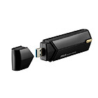 Productafbeelding Asus USB to WIFI6 1775Mbps - USB-AX56