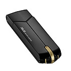 Productafbeelding Asus USB to WIFI6 1775Mbps - USB-AX56