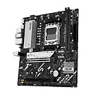 Productafbeelding Asus PRIME B850M-K