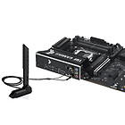 Productafbeelding Asus TUF GAMING B850-E WIFI