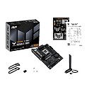 Productafbeelding Asus TUF GAMING B650E-E WIFI