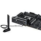 Productafbeelding Asus TUF GAMING B650E-E WIFI