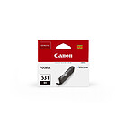 Productafbeelding Canon CLI-531BK Zwart     pagina´s (Origineel)
