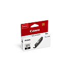 Productafbeelding Canon CLI-531BK Zwart     pagina´s (Origineel)