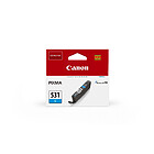 Productafbeelding Canon CLI-531C Cyaan 515 pagina´s (Origineel)