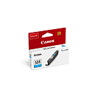 Productafbeelding Canon CLI-531C Cyaan 515 pagina´s (Origineel)