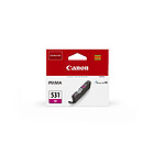 Productafbeelding Canon CLI-531M Magenta 475 pagina´s (Origineel)