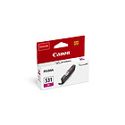 Productafbeelding Canon CLI-531M Magenta 475 pagina´s (Origineel)