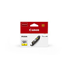 Productafbeelding Canon CLI-531Y Geel 515 pagina´s (Origineel)