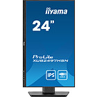 Productafbeelding Iiyama ProLite XUB2497HSN-B2