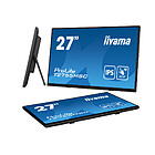 Productafbeelding Iiyama ProLite T2755MSC-B1