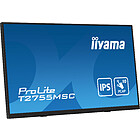 Productafbeelding Iiyama ProLite T2755MSC-B1