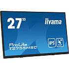 Productafbeelding Iiyama ProLite T2755MSC-B1