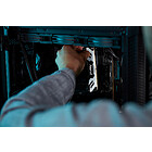Productafbeelding Kingston 32GB CL32 (2x 16GB) FURY Renegade