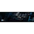 Productafbeelding Kingston 32GB CL32 (2x 16GB) FURY Renegade