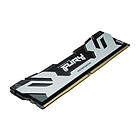 Productafbeelding Kingston 32GB CL32 (2x 16GB) FURY Renegade