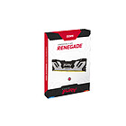 Productafbeelding Kingston 32GB CL32 (2x 16GB) FURY Renegade