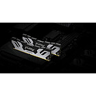 Productafbeelding Kingston 32GB CL32 (2x 16GB) FURY Renegade