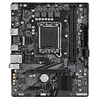Productafbeelding Gigabyte H610M K V2 DDR4