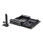 Productafbeelding Asus PRO WS TRX50-SAGE WIFI
