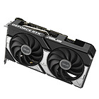 Productafbeelding Asus DUAL GeForce RTX5060Ti 16GB OC Edition